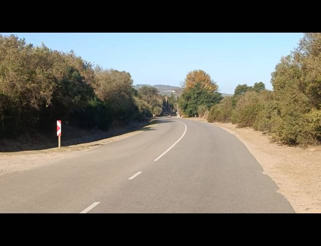 FARM FOR SALE IN GROOT BRAKRIVIER RURAL